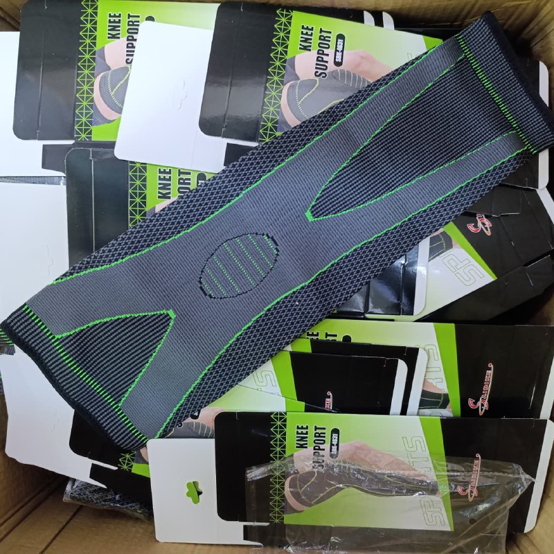 حزام دعم الركبة ceinture de soutien du genou