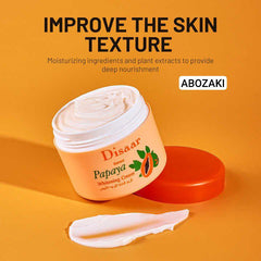 كريم Papaya Crème Cream Disaar