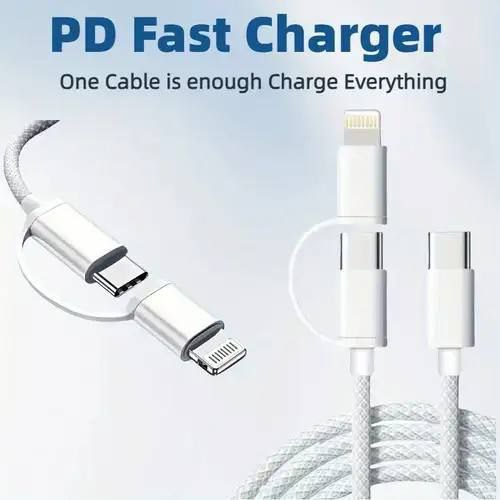 PD Fast Charger