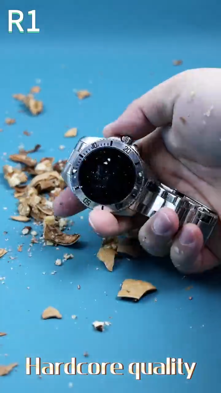 Smart Watch R1 Sport