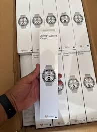 Smart watch JSmart classic