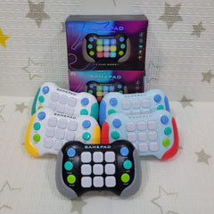 Jeu Gamepad وحة ألعاب للأطفال والكبار