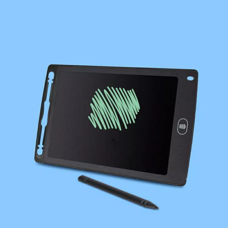 سبورة الكترونية للرسم والكتابة Tablette enfant Digital LCD Writing Tablet For Kids