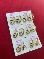 حلقات XUPING