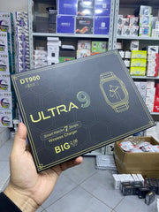 Smart watch DT900 ULTRA9