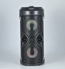 Haut-parleur Bluetooth portable