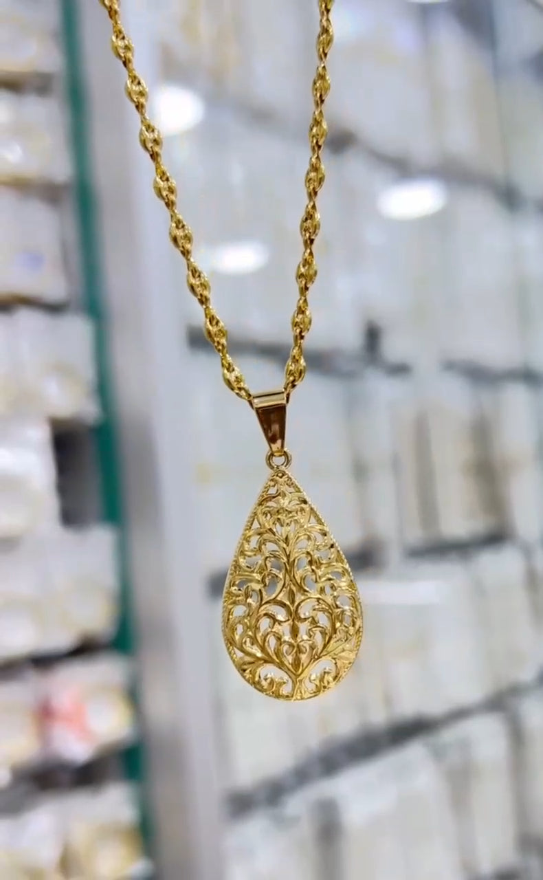 مجوهرات أبوجنات 2
