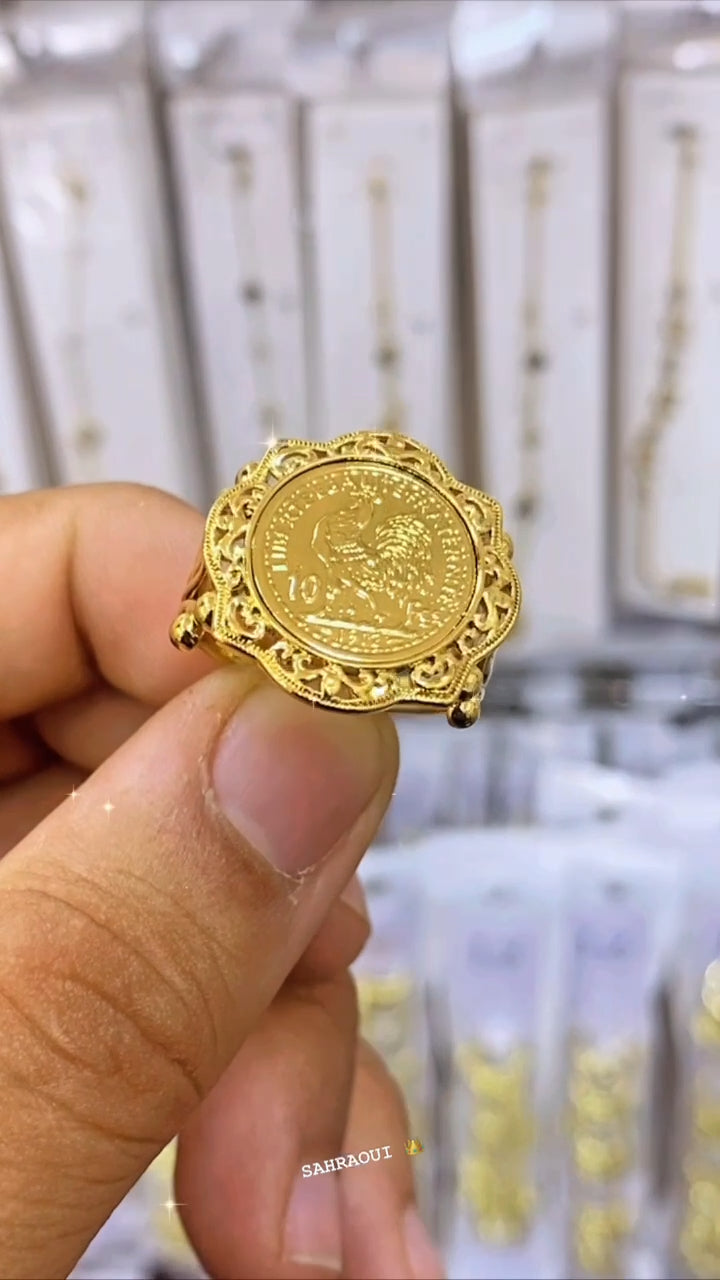 Bijoux Mjid Essahraoui