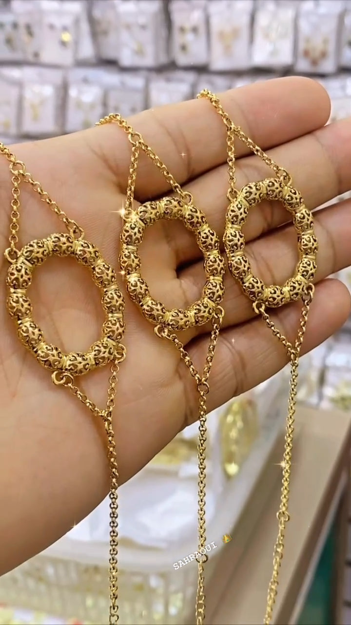 Bijoux Mjid Essahraoui