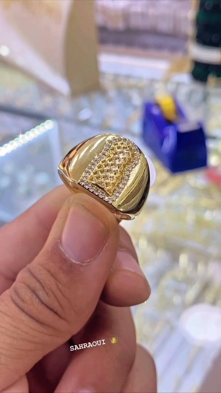 Bijoux Mjid Essahraoui