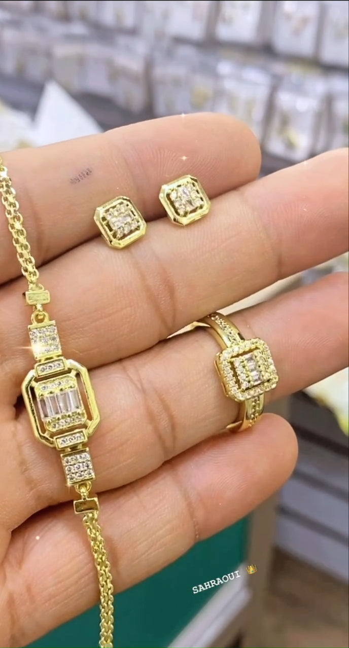 Bijoux Mjid Essahraoui