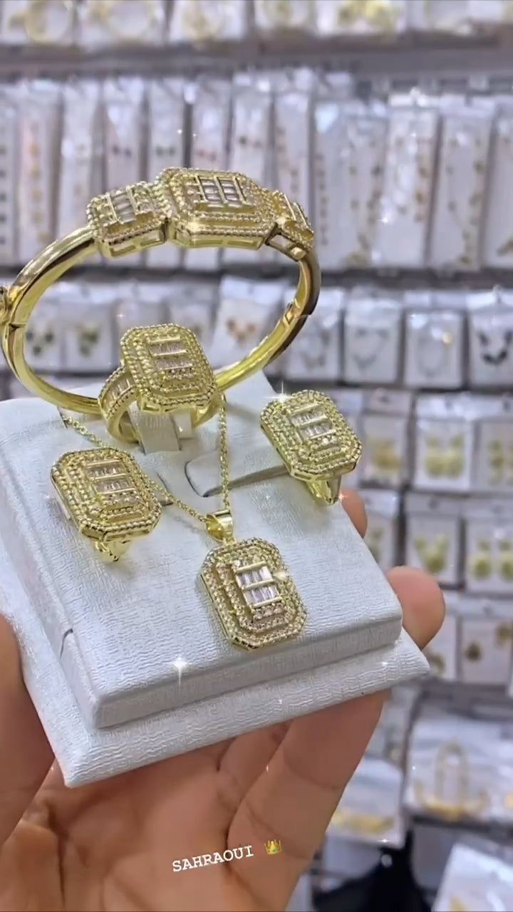 Bijoux Mjid Essahraoui