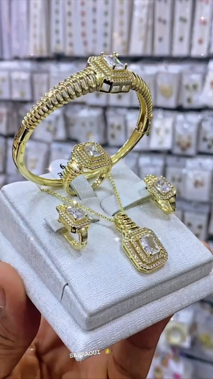 Bijoux Mjid Essahraoui