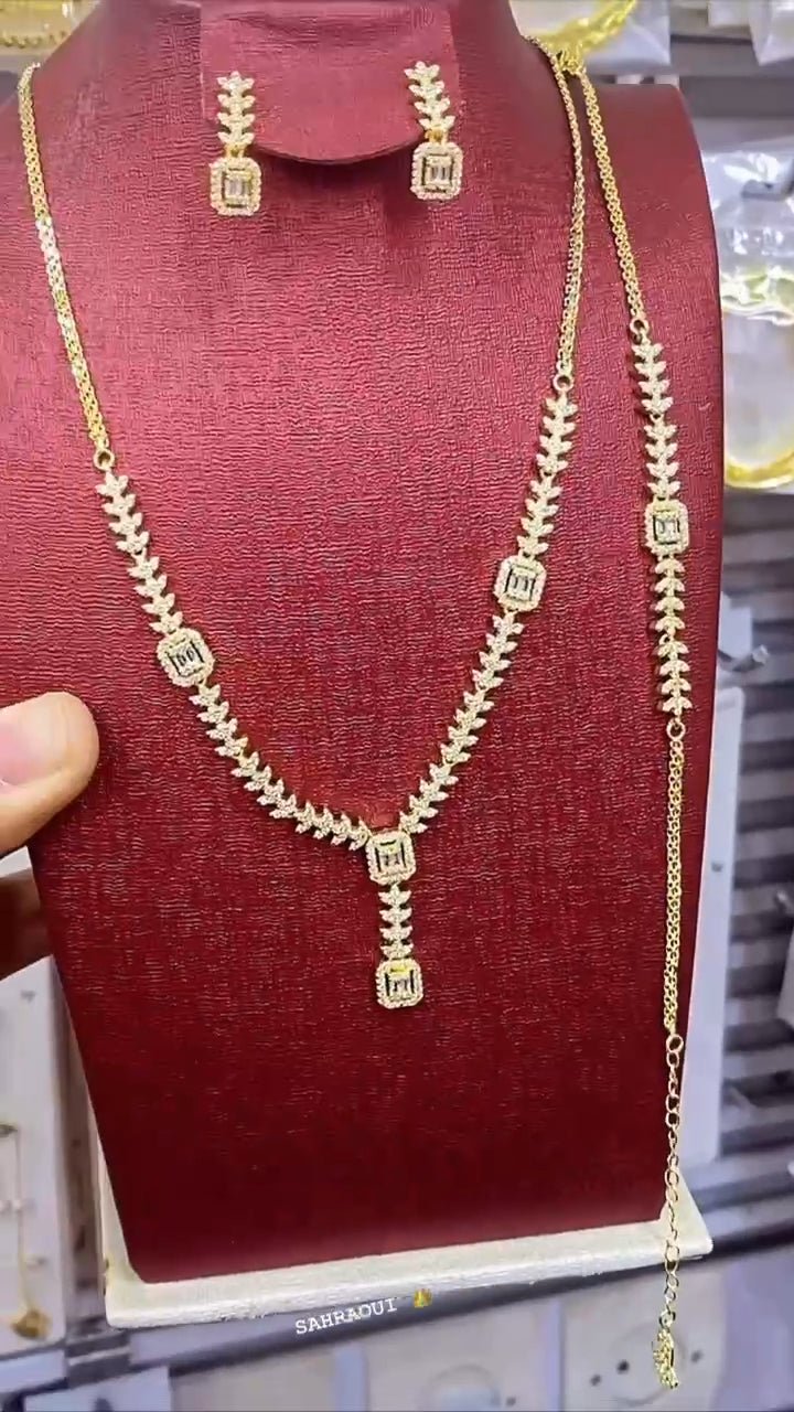 Bijoux Mjid Essahraoui