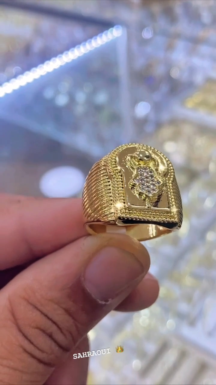 Bijoux Mjid Essahraoui