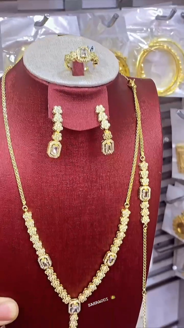 Bijoux Mjid Essahraoui