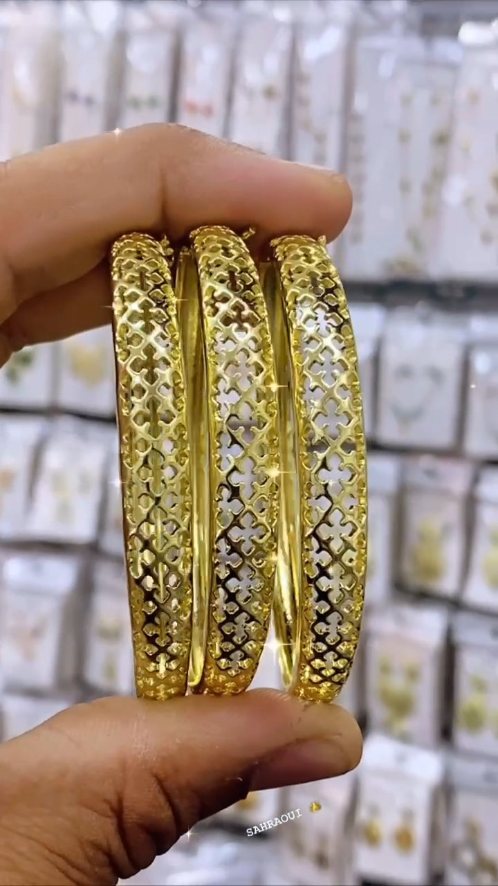 Bijoux Mjid Essahraoui