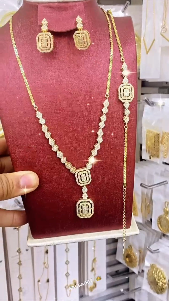 Bijoux Mjid Essahraoui