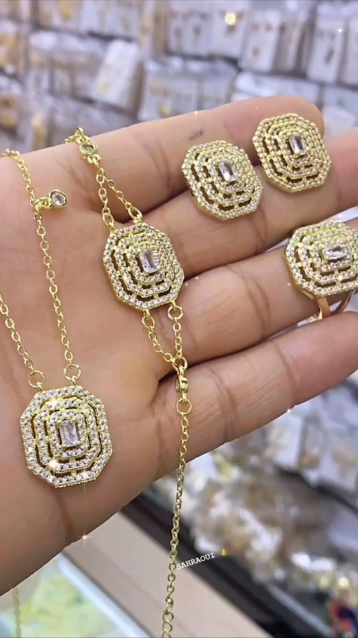 Bijoux Mjid Essahraoui