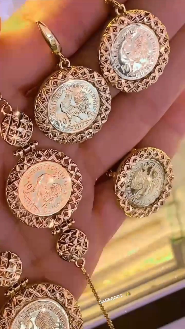 Bijoux Mjid Essahraoui