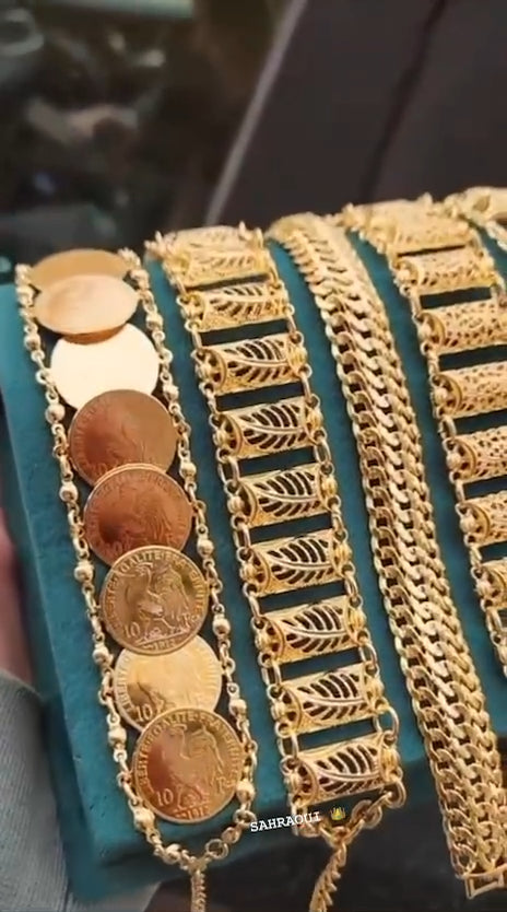 Bijoux Mjid Essahraoui