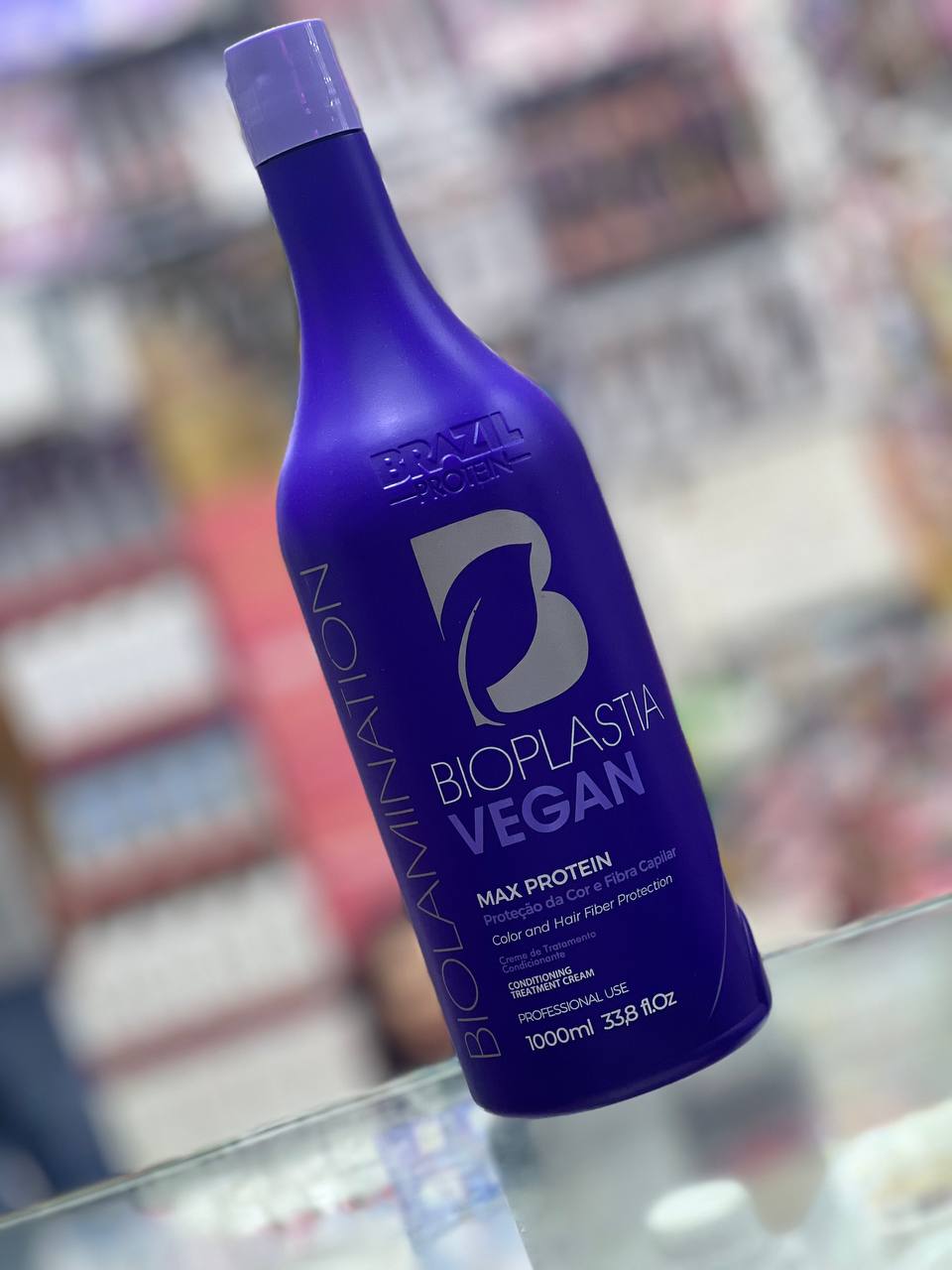 BIOPLASTA VEGAN بيوف بيوبلاستيا نباتي