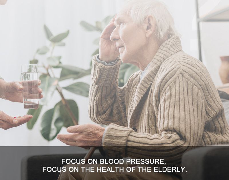 جهاز قياس الضغط الإلكتروني Tensiomètre Électronique Automatique