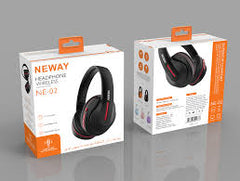 Casque bluetooth NEWAY NE-02 Headphone Wireless