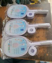 Raquette électrique anti-moustiques مضرب ناموس كهربائي