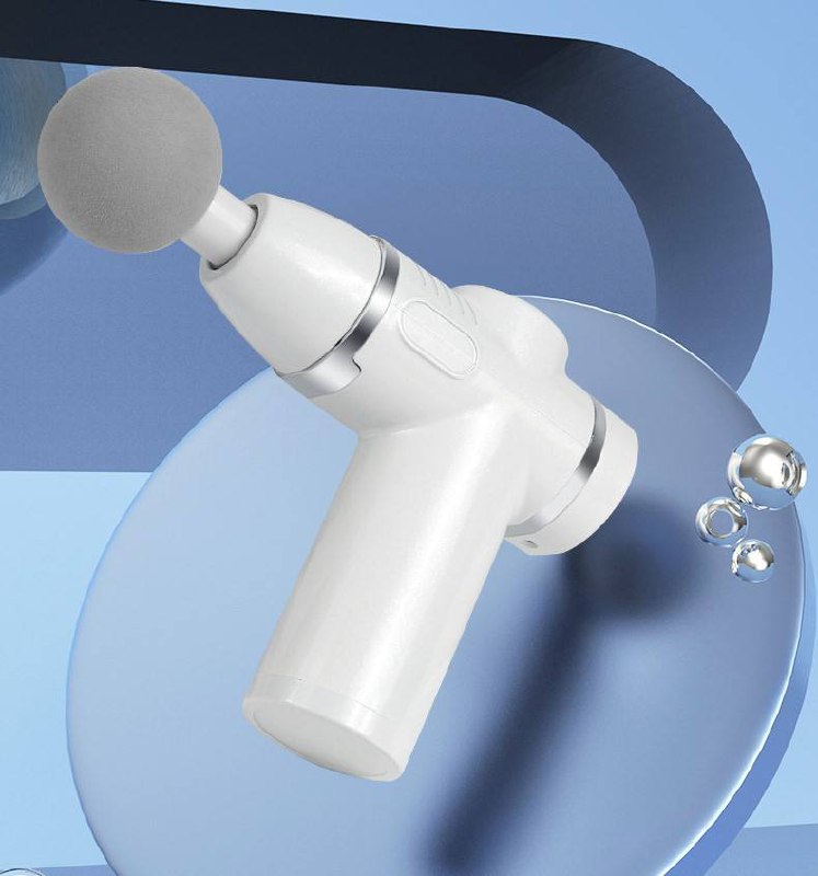 Fascial Gun Massage Pistolet de massage facial