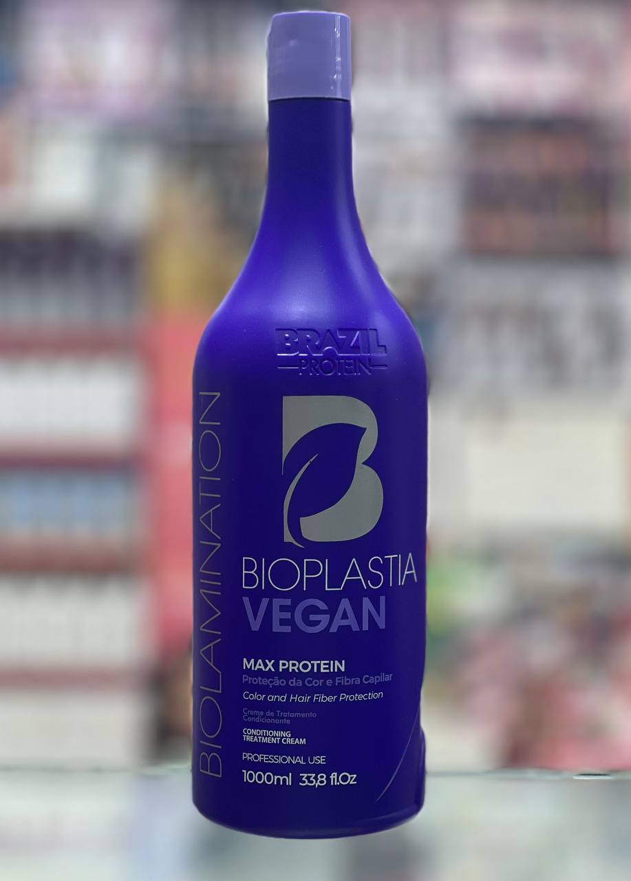 BIOPLASTA VEGAN بيوف بيوبلاستيا نباتي