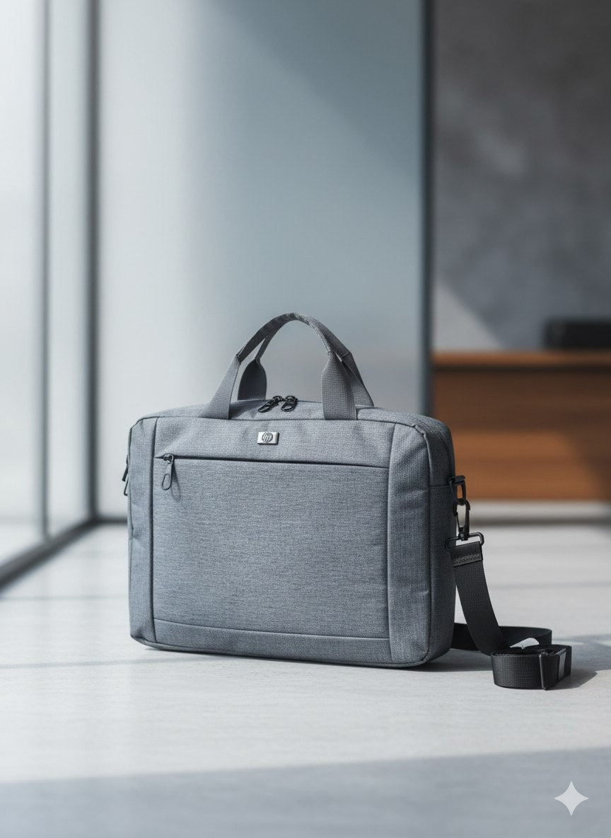 Cartable Pc 15 pouces disponible en gris et noir