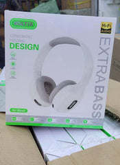 Casque Air MAX2 VOLTIX Extra Bass