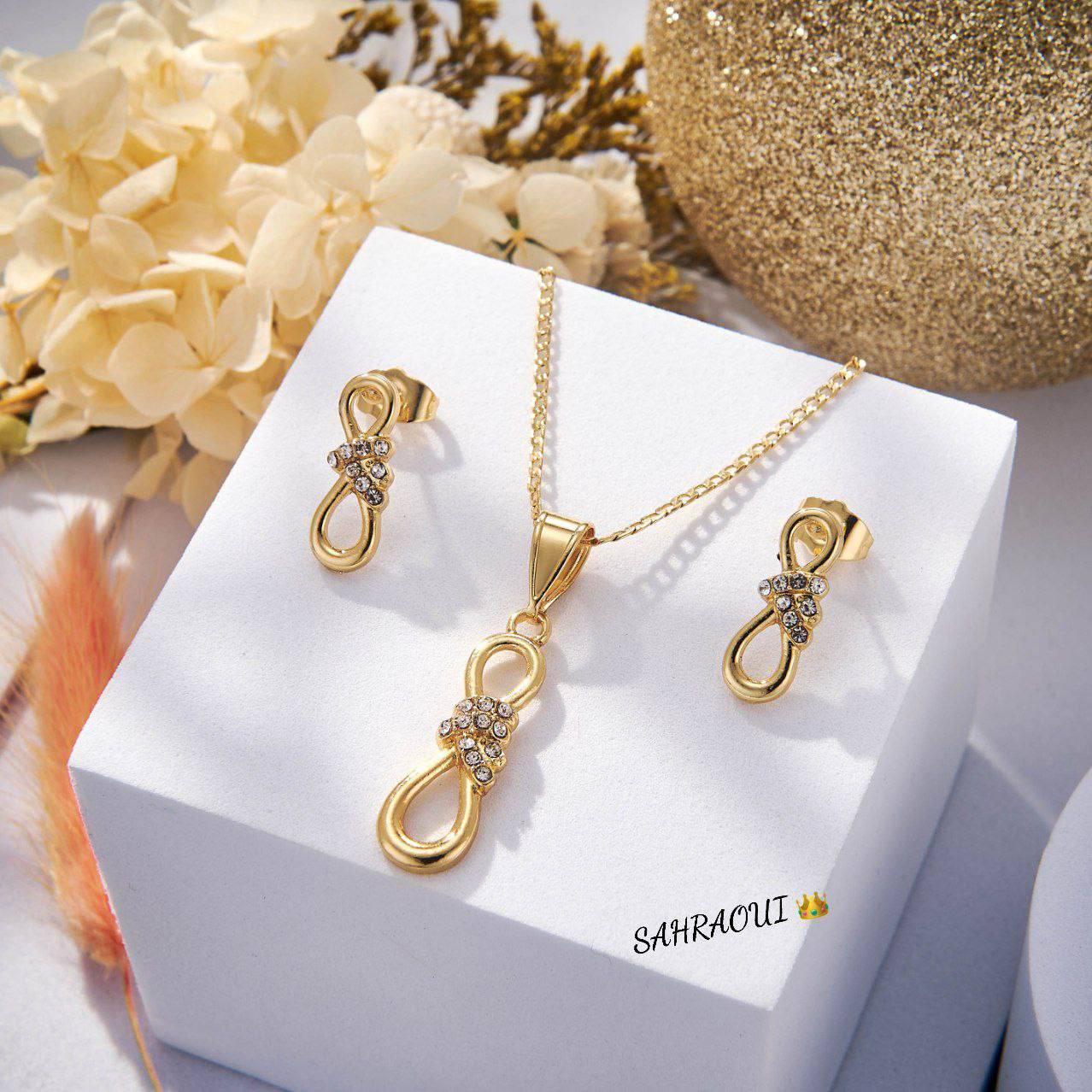 Bijoux Mjid Essahraoui