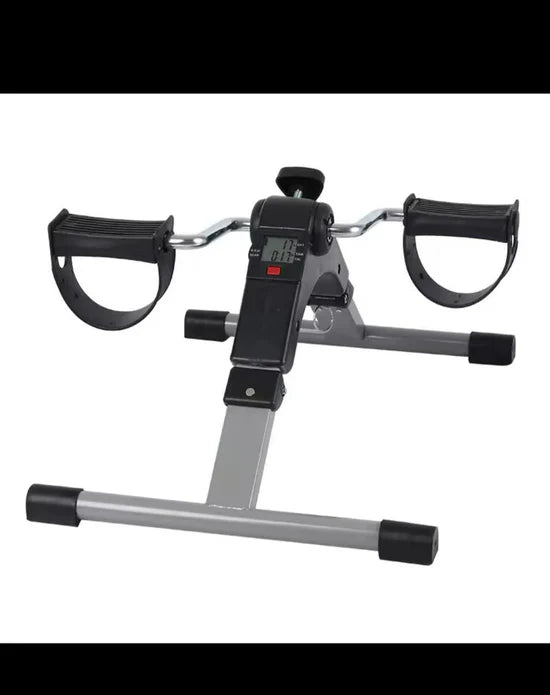 Arm and leg Pedal Exerciser جهاز تمارين الدواسة للذراع والساق