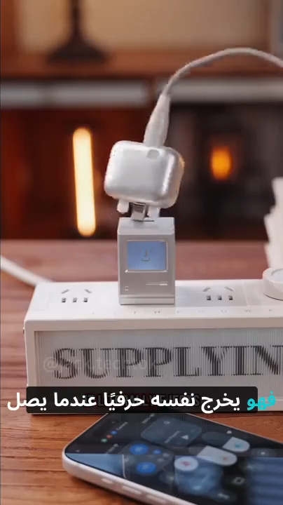 Arret automatique Déconnexion à pleine charge Pour telephone PC Portable Tablette LX-007 فصل تلقائي عند اكتمال الشحن للهواتف، وأجهزة الكمبيوتر المحمولة، والأجهزة اللوحية
