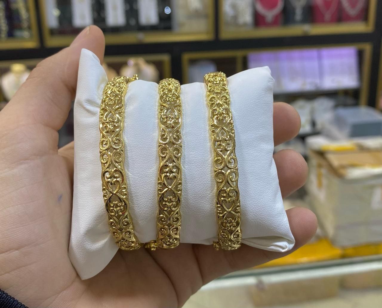 مجوهرات الأناقة