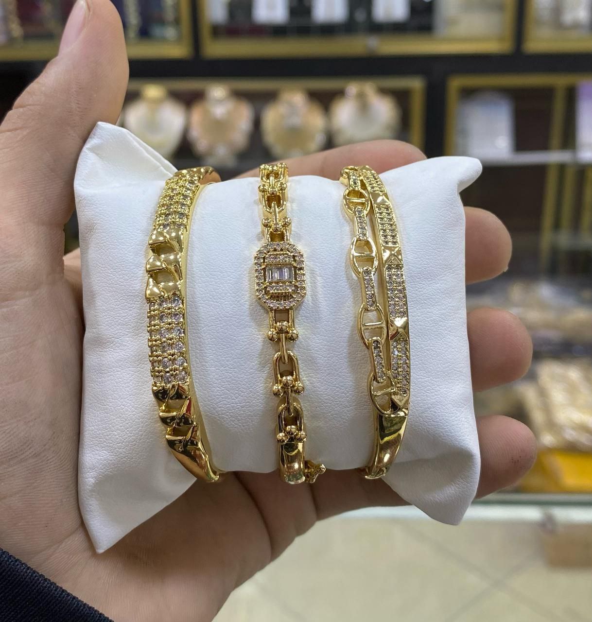 مجوهرات الأناقة