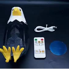 Eagle Wall light