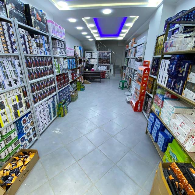 ECOSMART NEGOCE