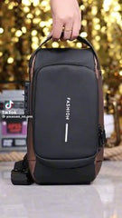 Sac bandoulière Fashion صاك فاشن