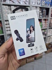 Microphone K9