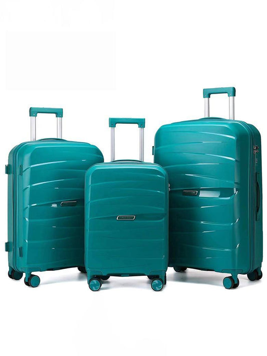 Valise 100 pour cent silicone