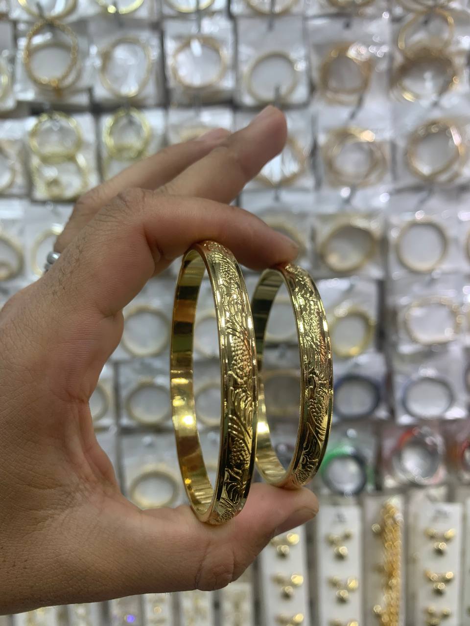 2براسليات GH 6cm 5,5 cm