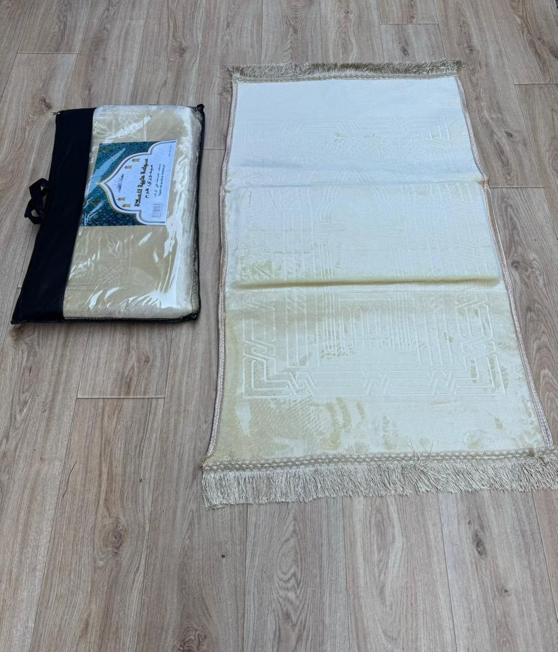 SOFT ISLAMIC PRAYER سجادة للصلاة