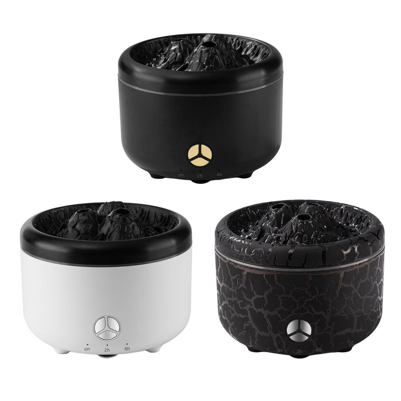 مرطب هواء ثابت للمنزل فواحة Humidificateur d'air