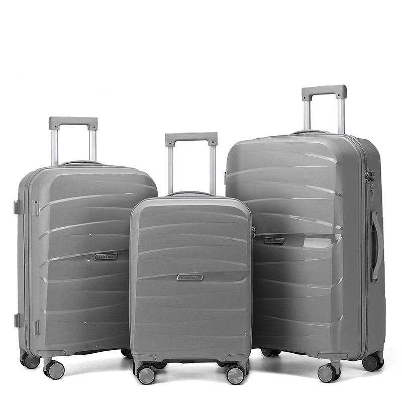 Valise 100 pour cent silicone