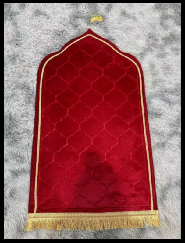 سجادة صلاة صلاية