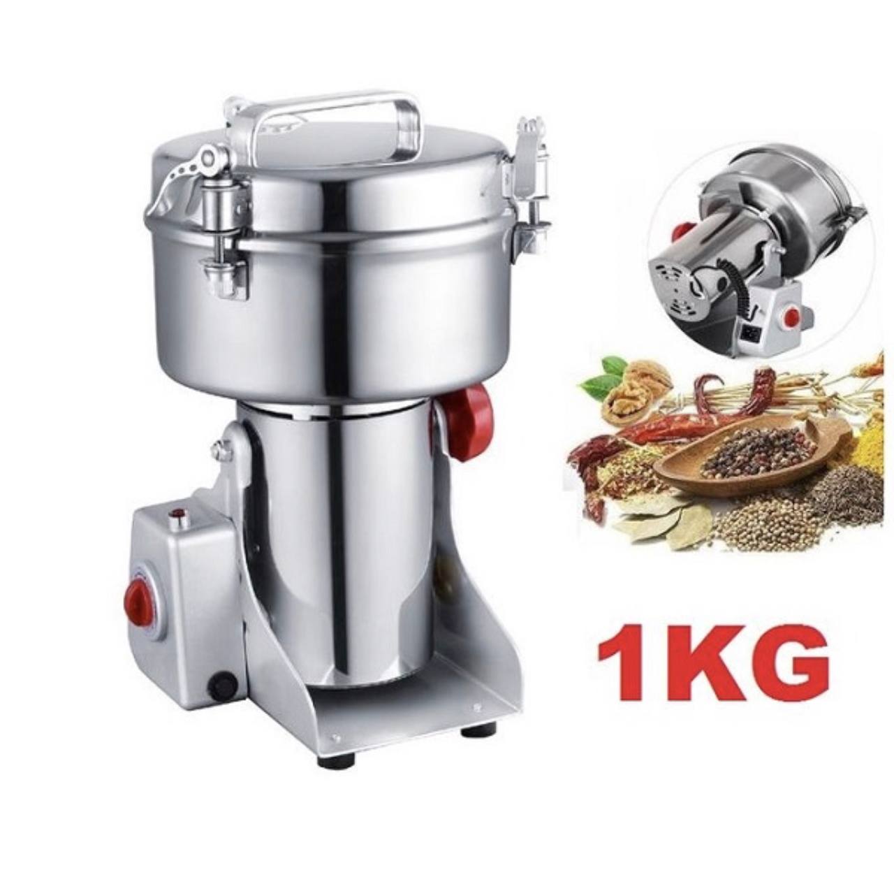 مطحنة توابل 1000 جرام