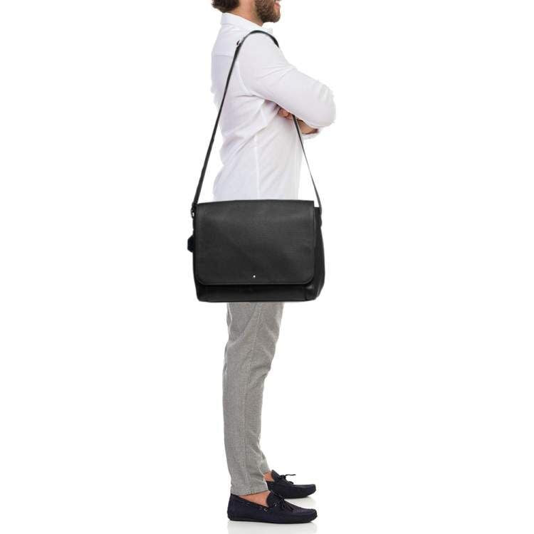Business Messenger Bag